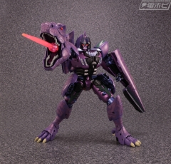 Takara Tomy Transformers MP-43 Beast Wars Megatron