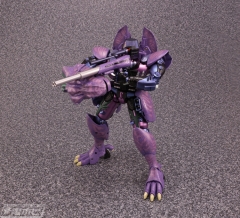Takara Tomy Transformers MP-43 Beast Wars Megatron