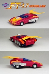 Fans Toys FT-17 - Hoodlum