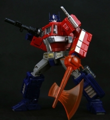 MP-10 Japanese