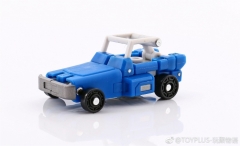 Magic Square - MS-B03 Four Wheel Drive