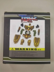 Transform Dream Wave - TCW-01B UW Baldiagas - Add on Kit