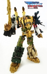 Transform Dream Wave - TCW-01B UW Baldiagas - Add on Kit