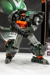 Mastermind Creations - Ocular Max - R-34 Cylindrus