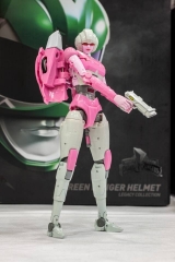 Mastermind Creations - Ocular Max - PS-04 Azalea