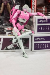 Mastermind Creations - Ocular Max - PS-04 Azalea