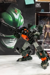 Mastermind Creations - Ocular Max - R-34 Cylindrus