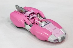 Mastermind Creations - Ocular Max - PS-04 Azalea