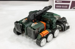 Mastermind Creations - Ocular Max - R-34 Cylindrus