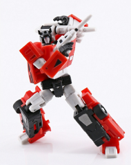 Magic Square - MS-B07 Red cannon