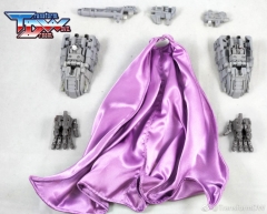 Transform Dream Wave - TCW-07 - Starscream - Add on Kit