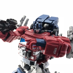 FansHobby - Power Baser - MBA-02 Articulated hands for MB-06