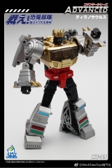 MechFansToys MFT MF-25 MF25 Grimlock