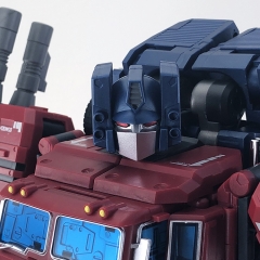 [Pre-order] FANSHOBBY - POWER BASER - MBA-01 OPTIONAL HEAD & ARTICULATED HANDS SET