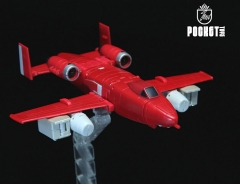 Pocket Toys M01 Glider of sky