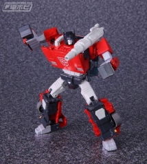 NB Masterpiece MP-12+ Sideswipe ANIME COLOR EDITION