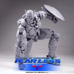 (Deposit only) VientianeToys League of Machina Fearless