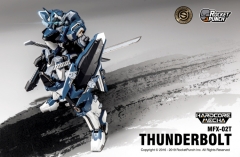 Fanmade/CCS Thunderbolt