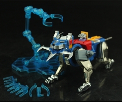 Fantasy Jewel FJ-BSW03 Blue lion