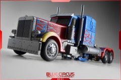 Blue Circus BC BC-01 BC01 Truck Commander