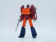 PAPA-TOYS PPT-04 Flame warrior