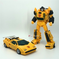 NB MasterPiece Sunstreaker MP39