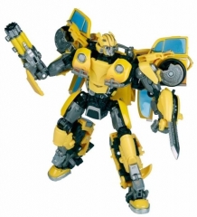 Transformers Masterpiece Movie Series - MPM-7 Bumblebee