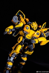 Transformers Masterpiece Movie Series - MPM-7 Bumblebee