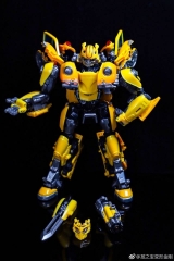 Transformers Masterpiece Movie Series - MPM-7 Bumblebee