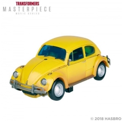 Transformers Masterpiece Movie Series - MPM-7 Bumblebee
