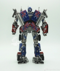 LegendaryToys LT02