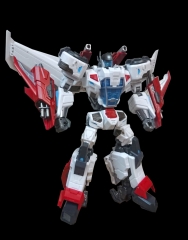 MakeToys MTCD-05 Buster Skywing white version