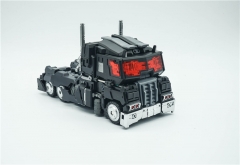 LegendaryToys LT03B Black ver.