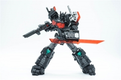 LegendaryToys LT03B Black ver.