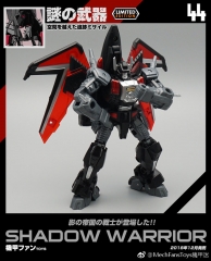 MechFansToys MF-44 Shadow Warrior