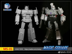 Magic Square Toys MS-01 Light of Freedom