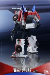 ToyWorld - TW-GS01 Waste Gas