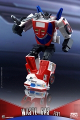 ToyWorld - TW-GS01 Waste Gas