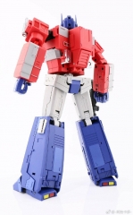 Magic Square Toys MS-01 Light of Freedom