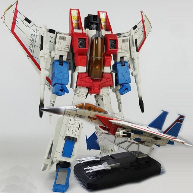 Free shipping! Robot Formers Amplified Model:F11