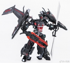 MakeToys MTCD-05SP Buster Skywing black version