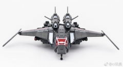 MakeToys MTCD-05SP Buster Skywing black version