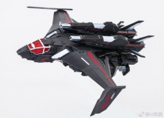 MakeToys MTCD-05SP Buster Skywing black version