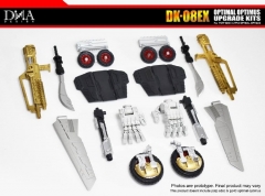 DNA Design - DK-08EX - Optimal Optimus Add on Kit