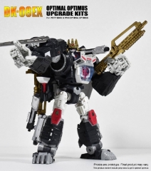 DNA Design - DK-08EX - Optimal Optimus Add on Kit