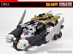 DNA Design - DK-08EX - Optimal Optimus Add on Kit