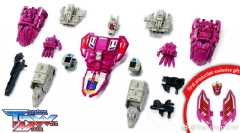 Transform Dream Wave - TCW-08 - Add on Kit