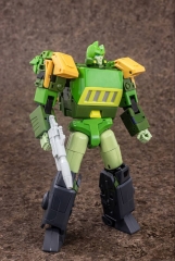 MASTERMIND CREATIONS - OCULAR MAX - PS-12 SALTUS