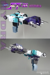 FANS TOYS FT-28 - HYDRA