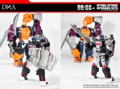 DNA DESIGN - DK-08+ POTP OPTIMAL OPTIMUS ADD ON KIT